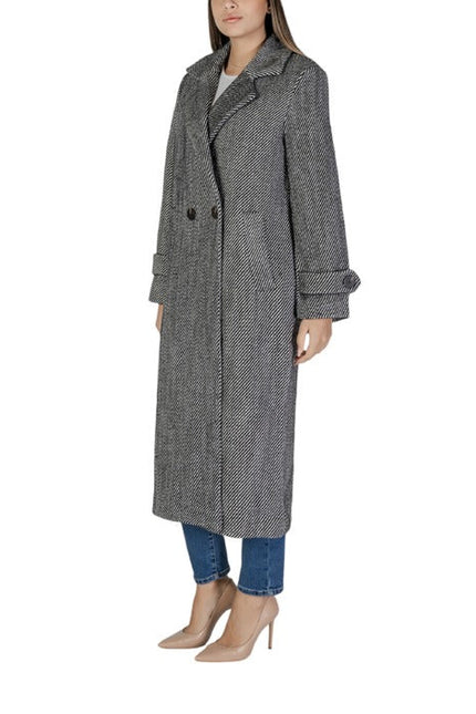 Vila Clothes  Women Coat