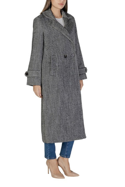 Vila Clothes  Women Coat