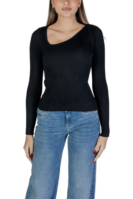 Vila Clothes  Women Knitwear