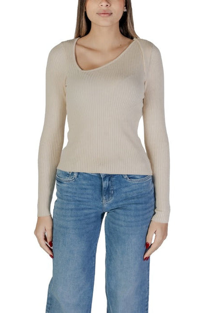 Vila Clothes  Women Knitwear