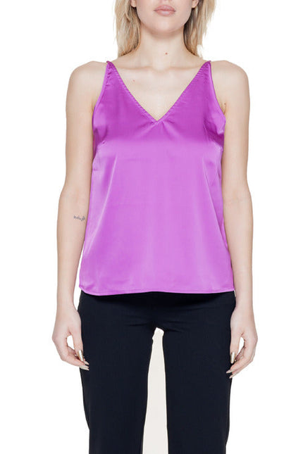 Vila Clothes  Women Top