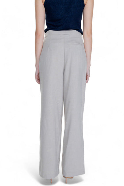 Vila Clothes  Women Trousers