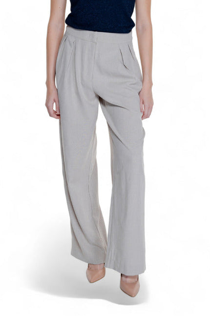 Vila Clothes  Women Trousers