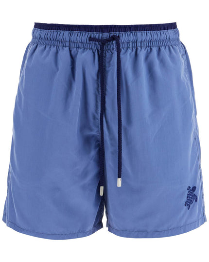 Vilebrequin moka sea bermuda shorts