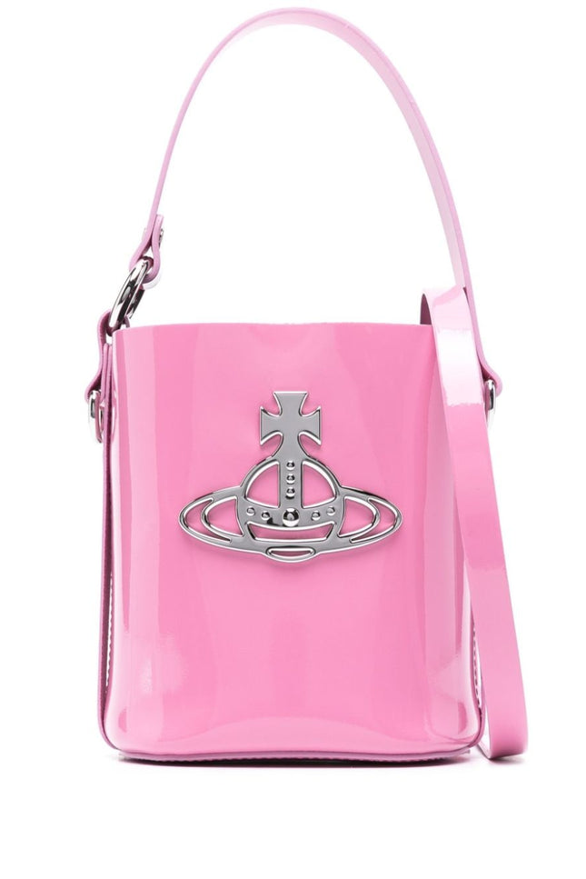 Vivienne Westwood Bags.. Pink