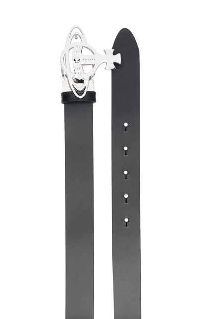 Vivienne Westwood Belts Black