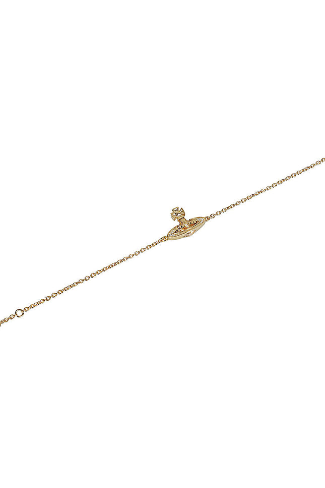 Vivienne Westwood Bijoux Golden