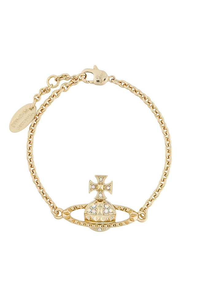 Vivienne Westwood Bijoux Golden