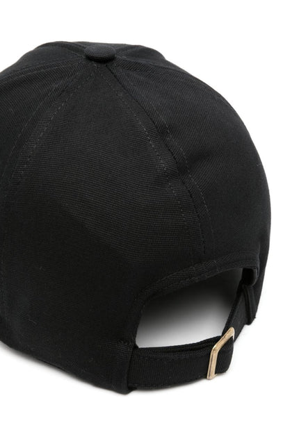 Vivienne Westwood Hats Black