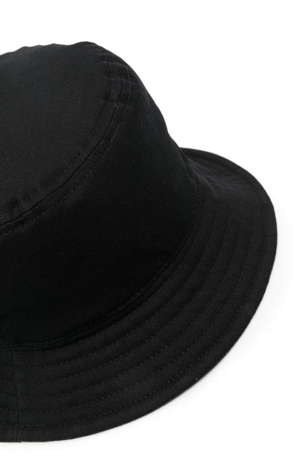 Vivienne Westwood Hats Black