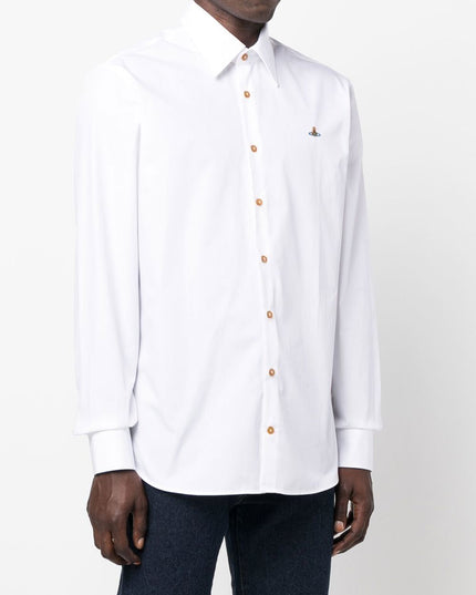 Vivienne Westwood Shirts White