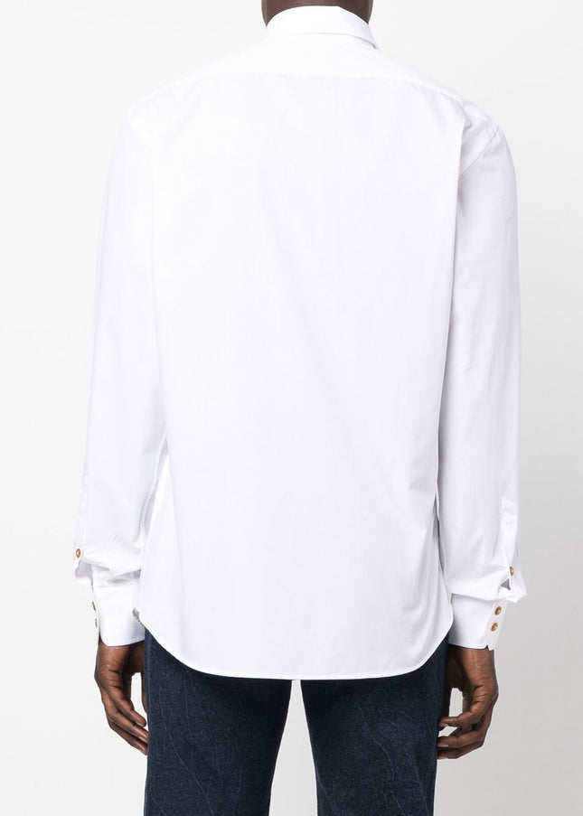 Vivienne Westwood Shirts White