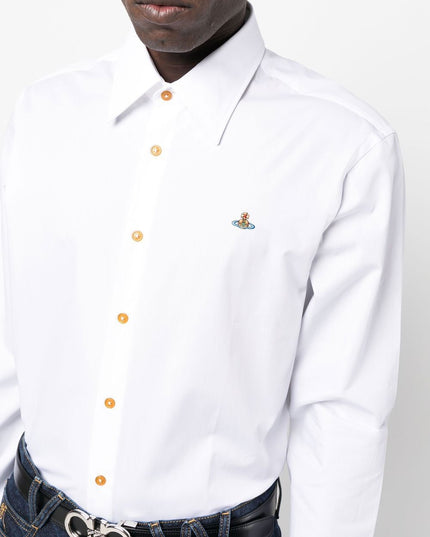 Vivienne Westwood Shirts White