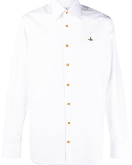 Vivienne Westwood Shirts White