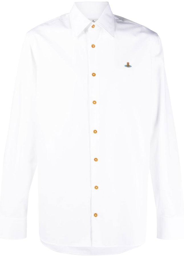 Vivienne Westwood Shirts White