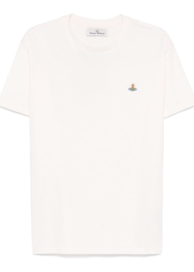 Vivienne Westwood T-shirts and Polos White