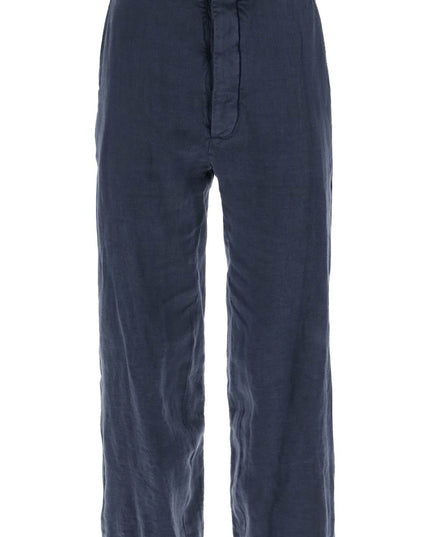 Vivienne Westwood cropped cruise pants