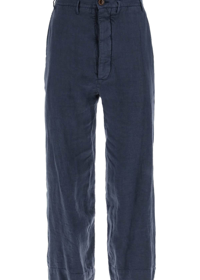 Vivienne Westwood cropped cruise pants