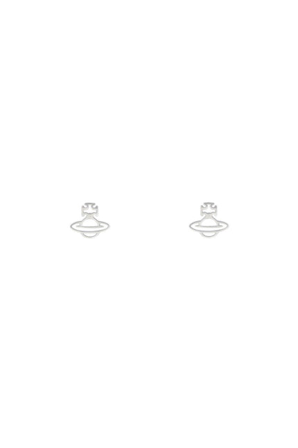 Vivienne Westwood pearl earrings