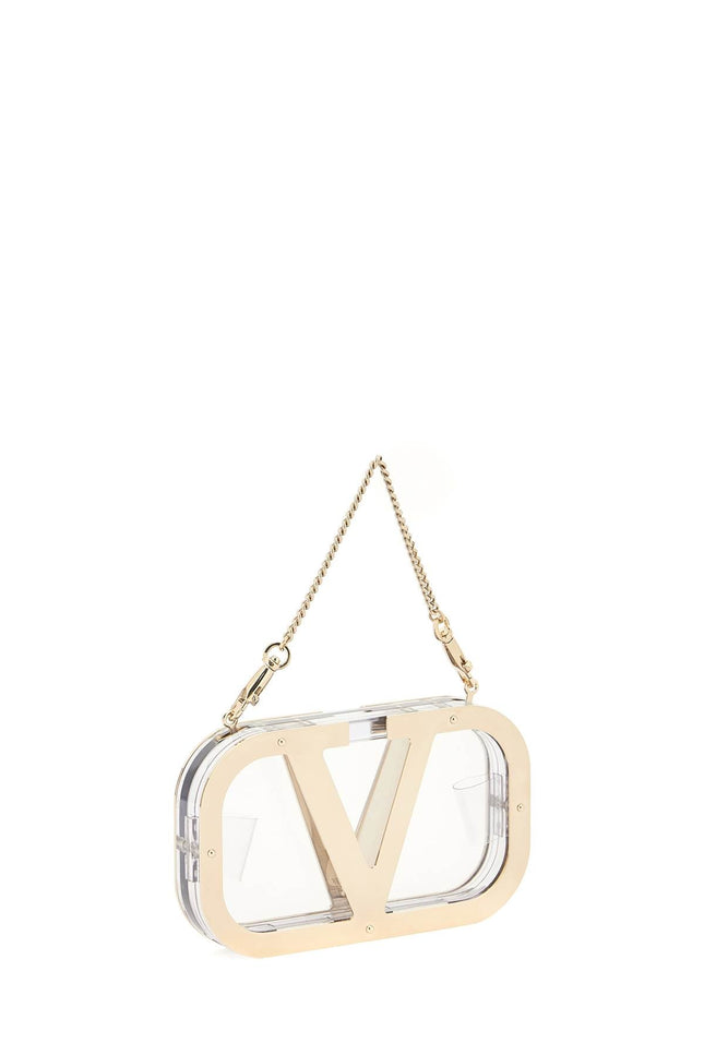 Vlogo Signature Minaudiere-women > bags > general > mini bags-Valentino GARAVANI-os-Oro-Urbanheer