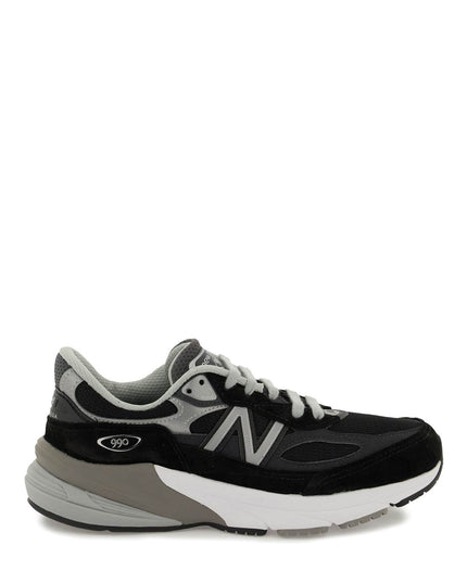 New Balance 'made in usa 990v6' sneakers