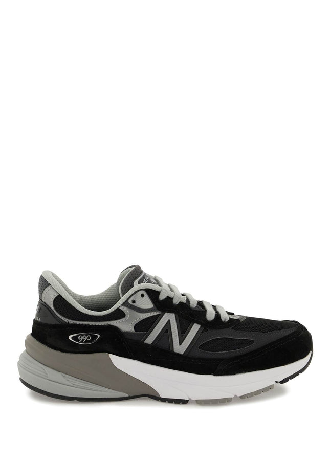 New Balance made in usa 990v6 sneakers