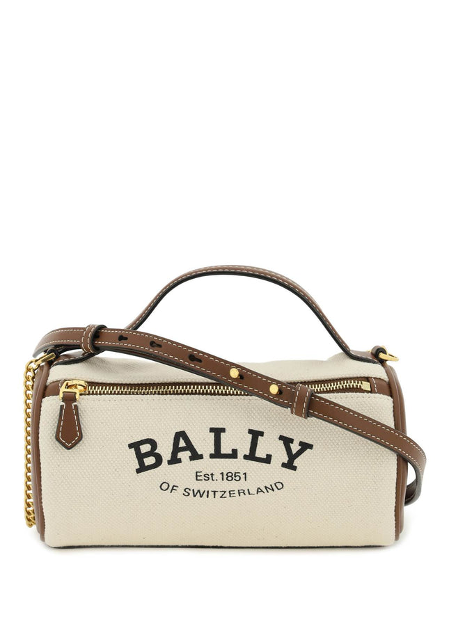 Bally 'Calyn' Crossbody Bag-Bally-OS-Mixed colours-Urbanheer