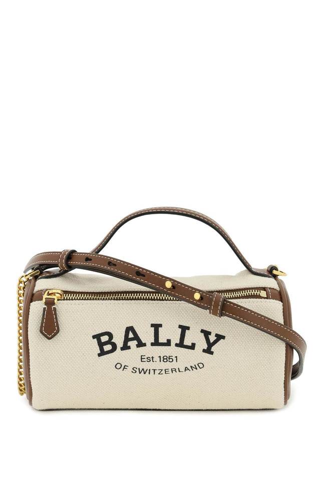 Bally 'Calyn' Crossbody Bag-Bally-OS-Mixed colours-Urbanheer