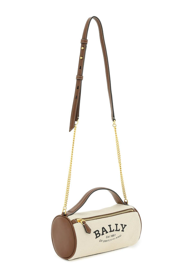 Bally 'Calyn' Crossbody Bag-Bally-OS-Mixed colours-Urbanheer