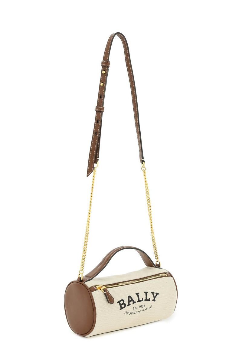 Bally 'Calyn' Crossbody Bag-Bally-OS-Mixed colours-Urbanheer