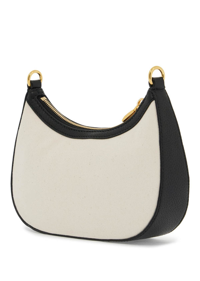 Bally ellipse bar shoulder bag