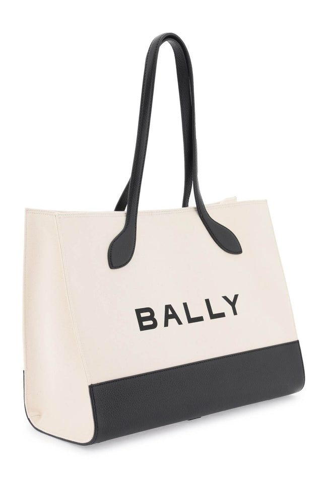 Bally keep on e/w tote bag