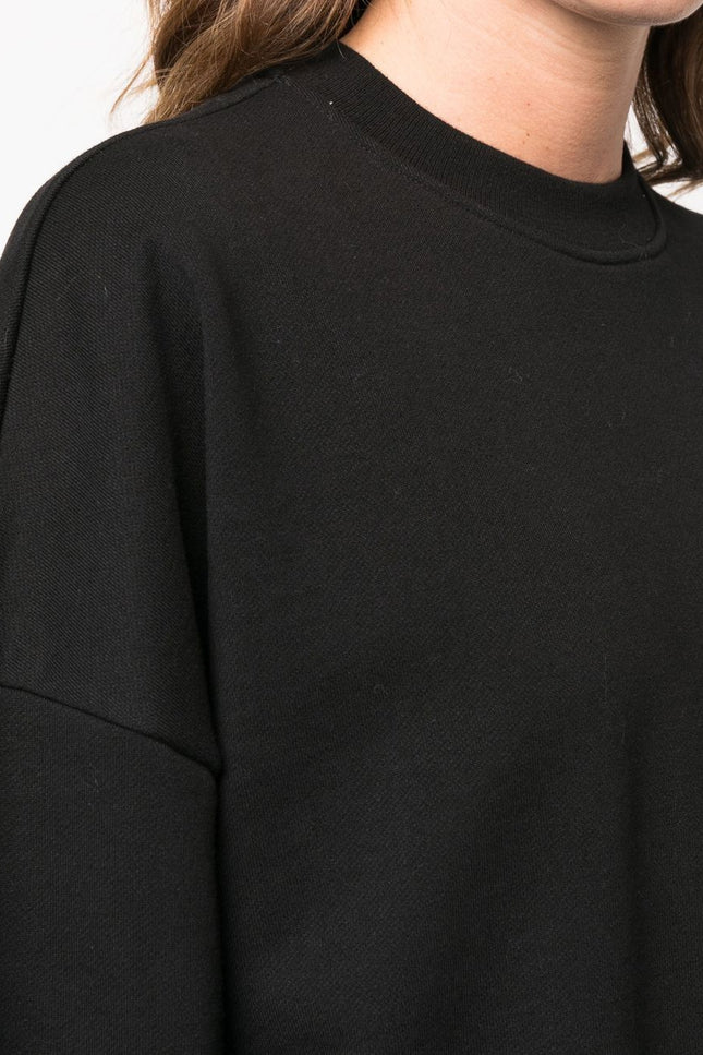 WARDROBE.NYC Sweaters Black