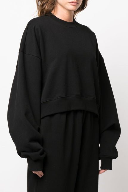 WARDROBE.NYC Sweaters Black