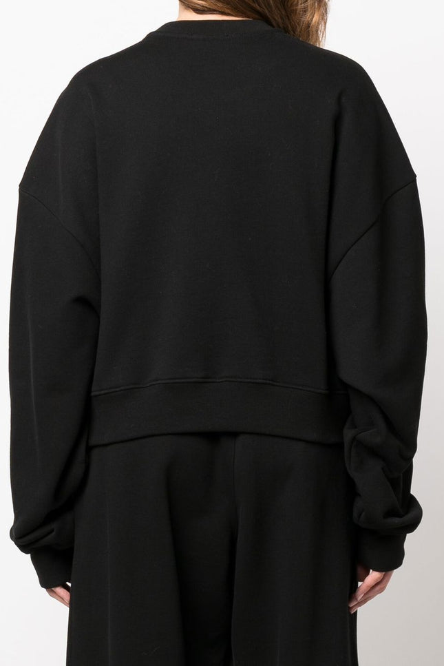 WARDROBE.NYC Sweaters Black