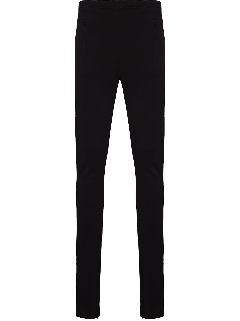 Wardrobe.Nyc Trousers Black