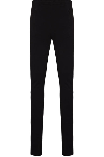 WARDROBE.NYC Trousers Black