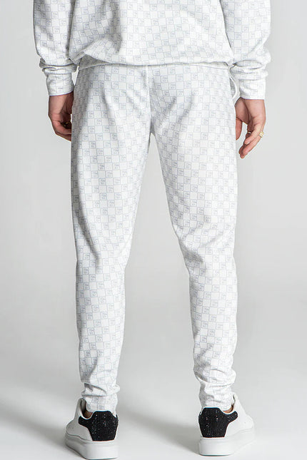 WHITE CLONE PANTS-Pants-Gianni Kavanagh-Urbanheer