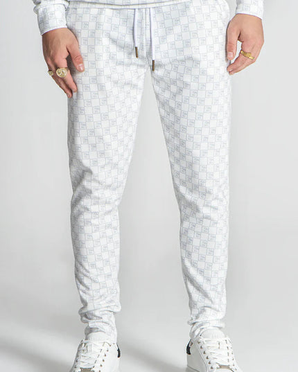 WHITE CLONE PANTS-Pants-Gianni Kavanagh-XS-Urbanheer