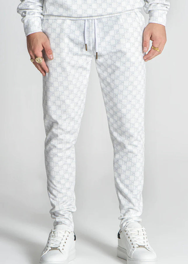 WHITE CLONE PANTS-Pants-Gianni Kavanagh-XS-Urbanheer