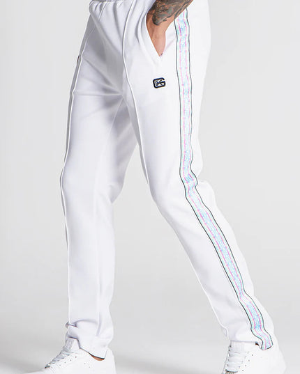 WHITE PARADISO PANTS-Pants-Gianni Kavanagh-XS-Urbanheer