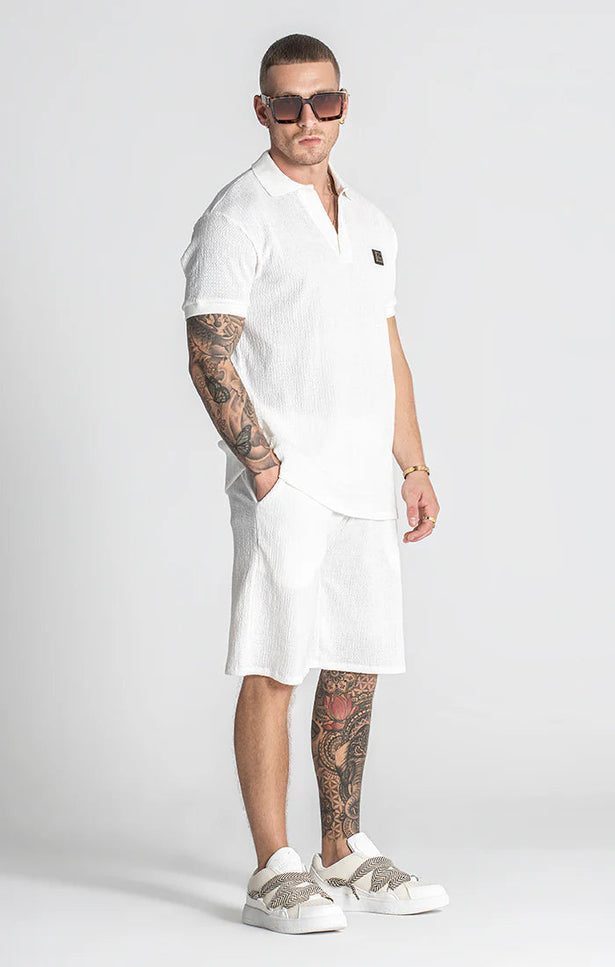 WHITE RESORT POLO-Polo-Gianni Kavanagh-Urbanheer