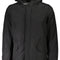 WOOLRICH BLACK MEN'S JACKET-0