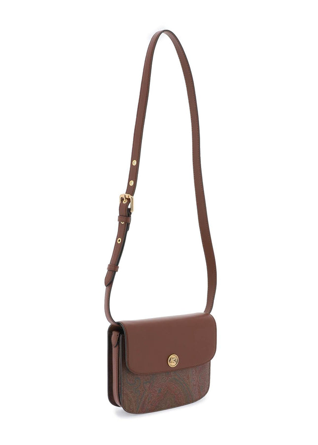 Etro essential large crossbody bag