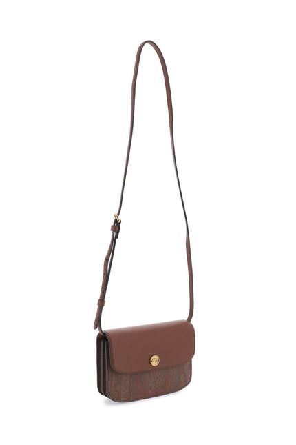 Etro Essential Small Crossbody Bag-Etro-os-Urbanheer