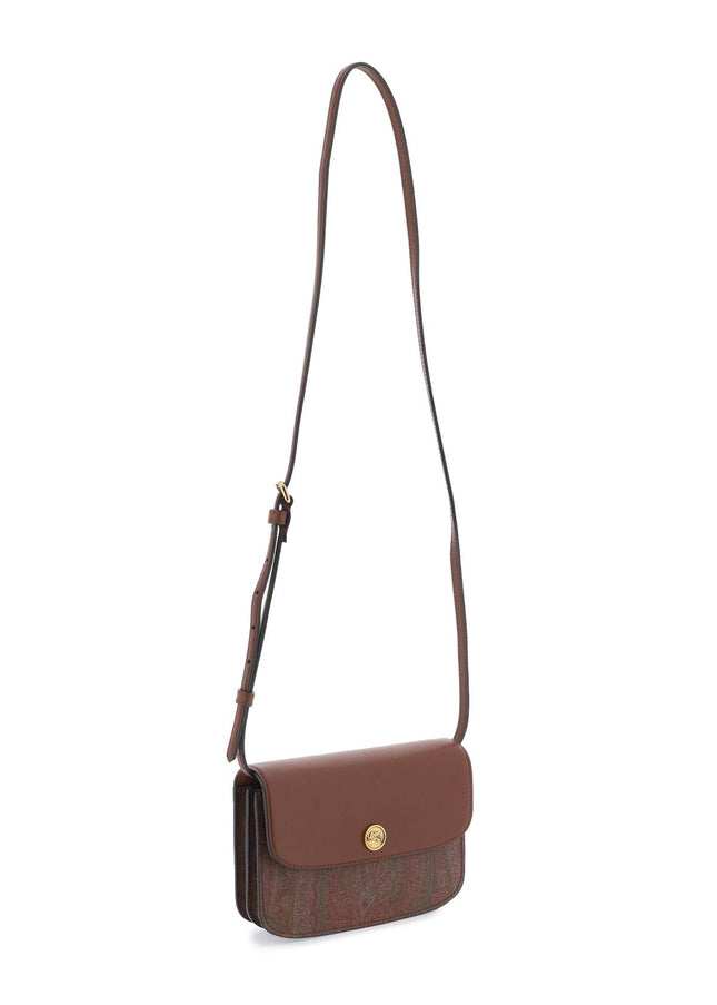 Etro Essential Small Crossbody Bag-Etro-os-Urbanheer