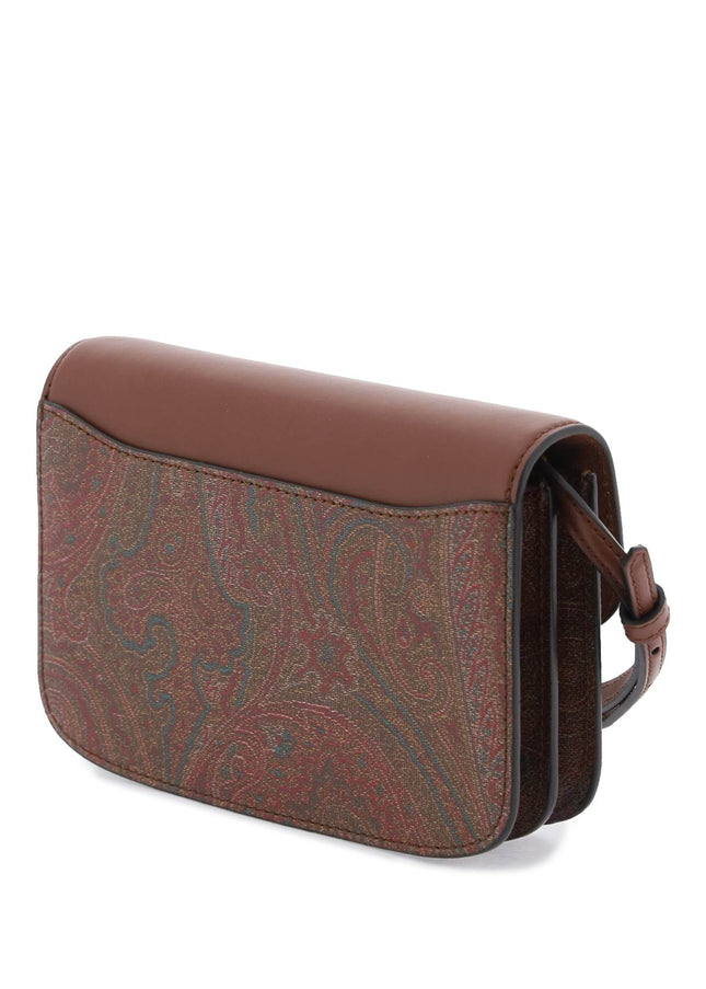 Etro Essential Small Crossbody Bag-Etro-os-Urbanheer