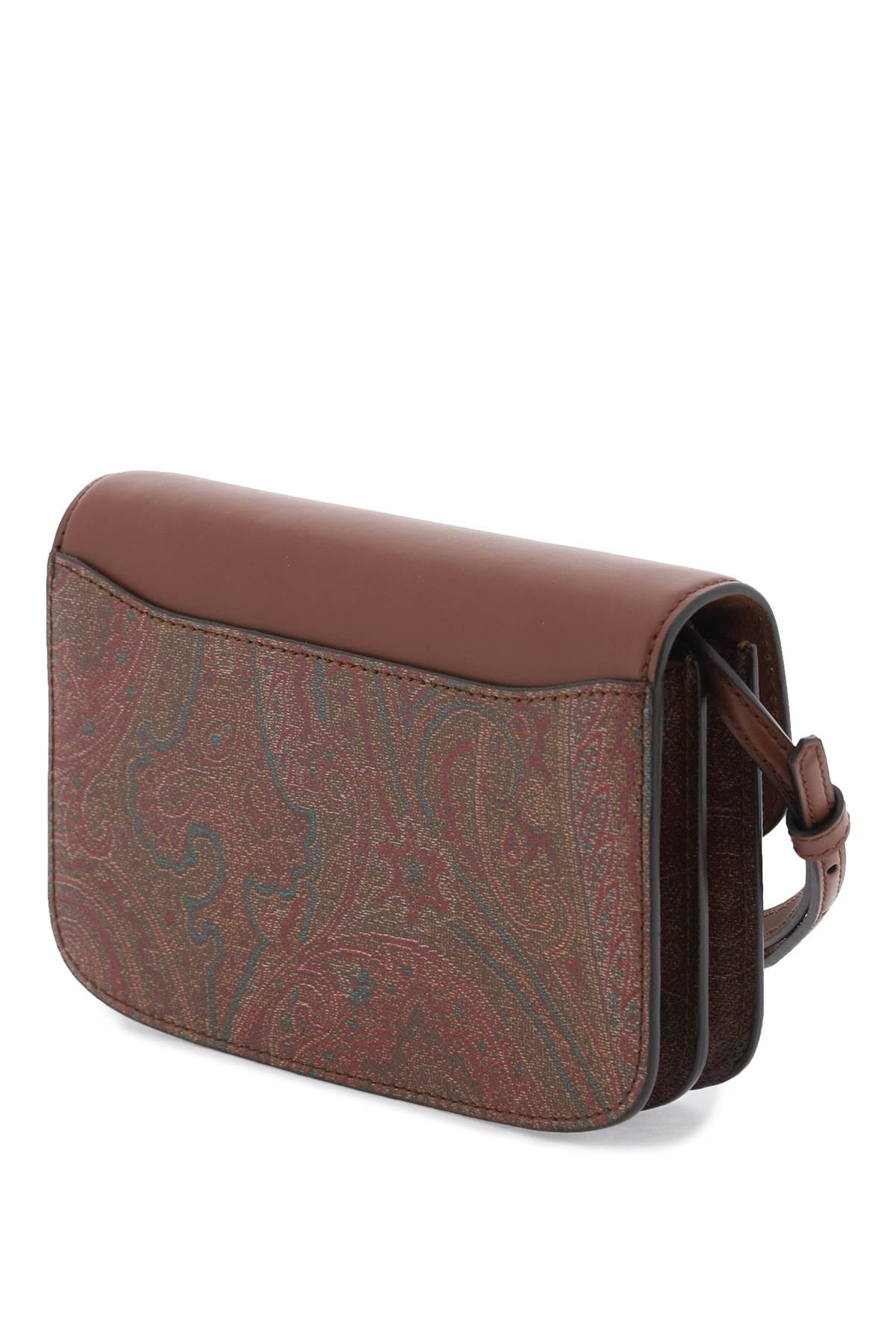 Etro Essential Small Crossbody Bag-Etro-os-Urbanheer