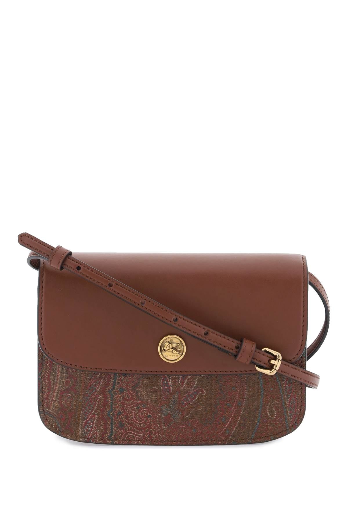 Etro Essential Small Crossbody Bag-Etro-os-Urbanheer