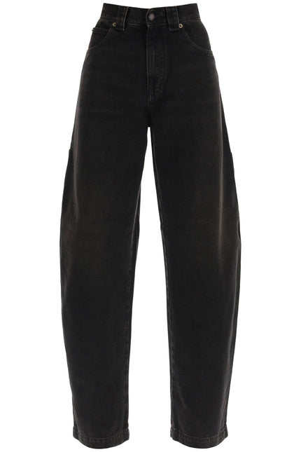 Darkpark 'audrey' baggy jeans